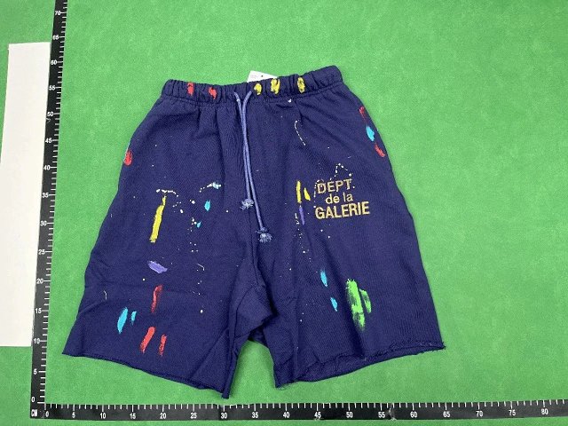 Gallery Dept Shorts: seller detail photo 3