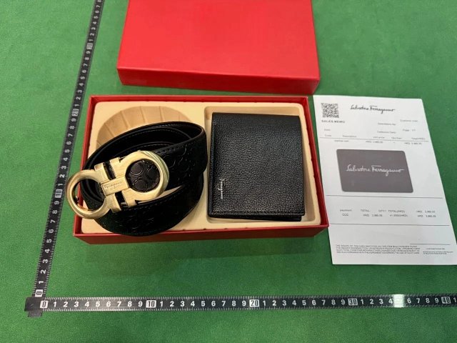 Hermès Belt: seller detail photo 4