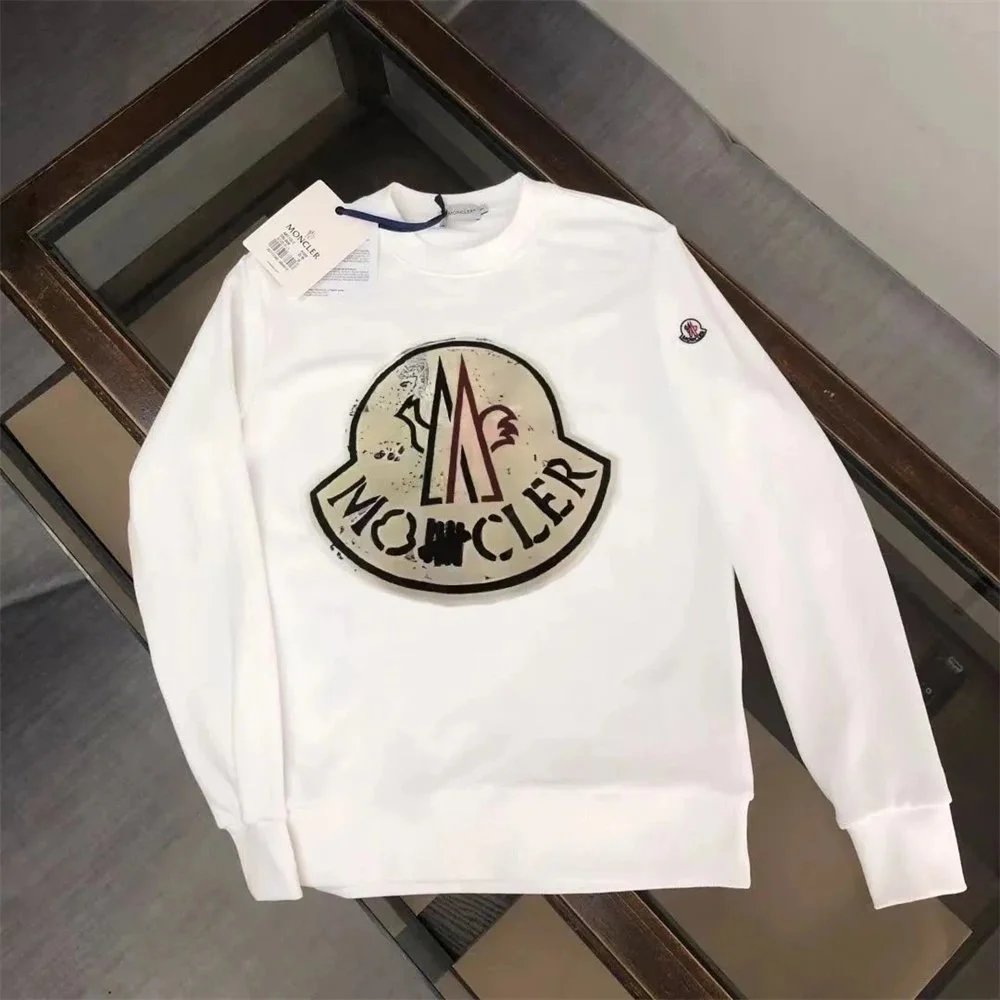 Moncler sweatshirt