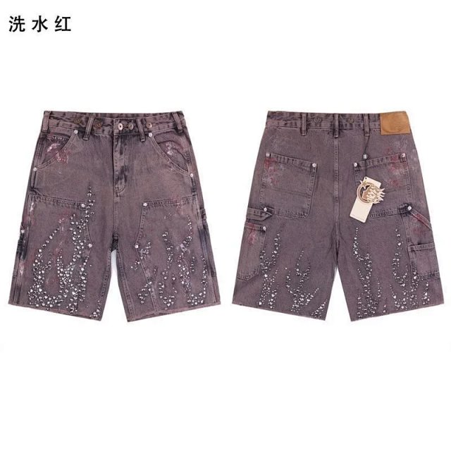 Hellstar Shorts: seller detail photo 9