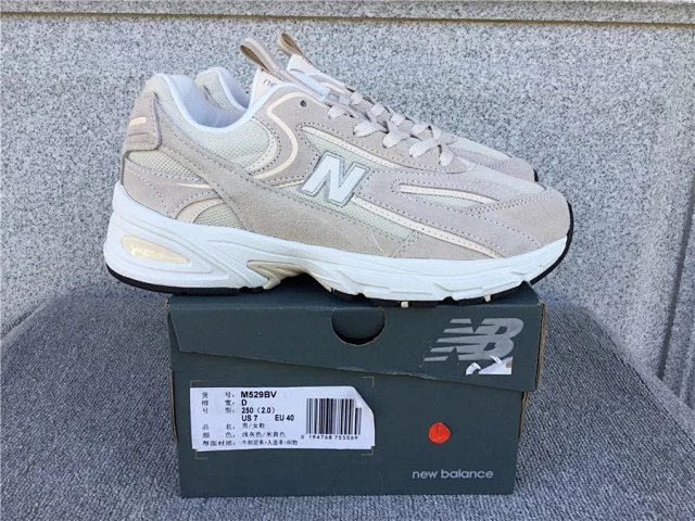 NB1500 New Balance 1500 Sneakers: seller detail photo 13