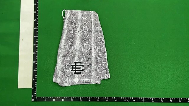 Eric Emanuel Shorts: seller detail photo 5