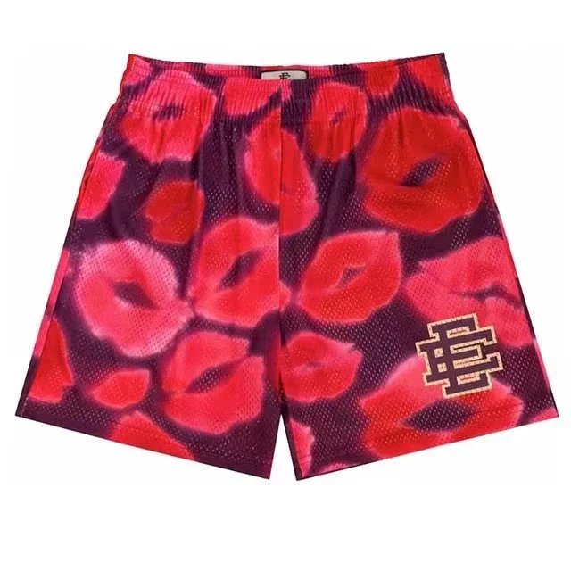 Eric Emanuel Shorts