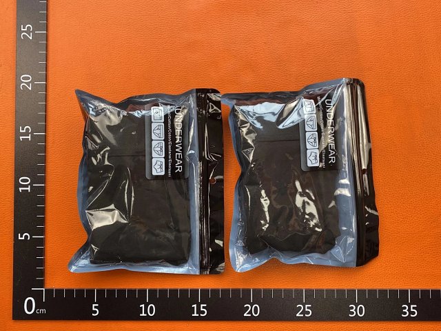 Nike Underwear: seller detail photo 4