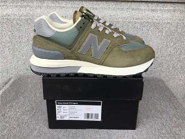 NB574 New Balance 574 Sneakers: seller detail photo 6