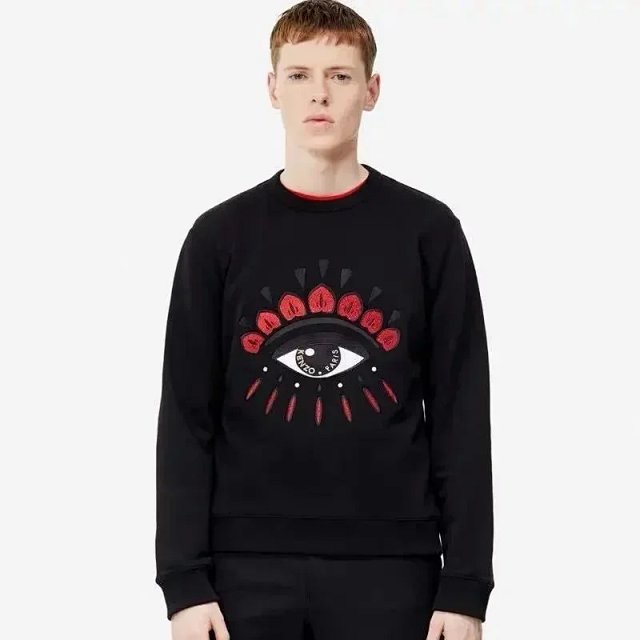 KENZO Hoodie: seller detail photo 2