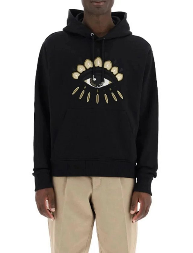 KENZO Hoodie: seller detail photo 6