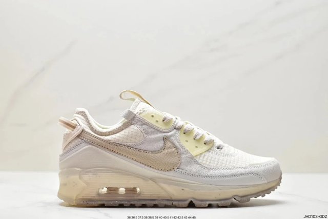 Nike Air Max 90 Shoes: seller detail photo 9