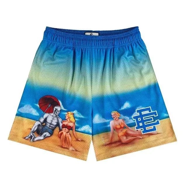 Eric Emanuel Shorts