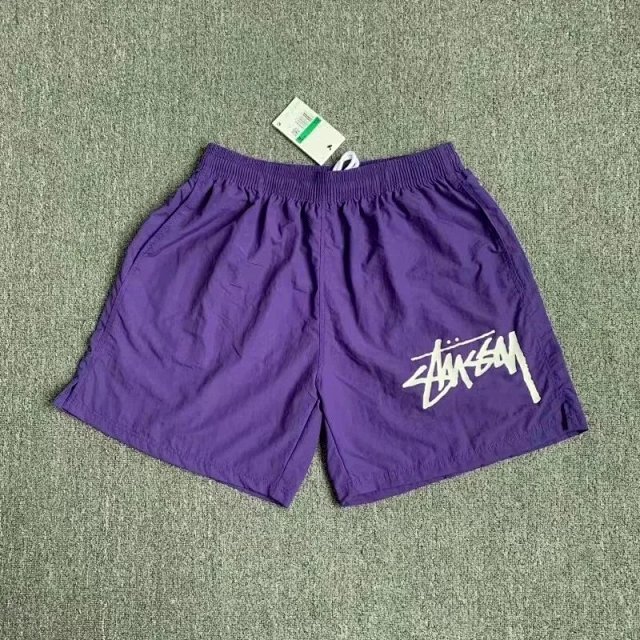 Stussy Shorts: seller detail photo 10