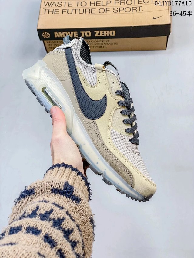 Nike Air Max 90 Shoes: seller detail photo 13