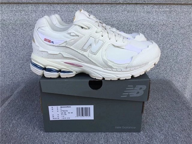 NB2002R New Balance 2002R Sneakers: seller detail photo 6