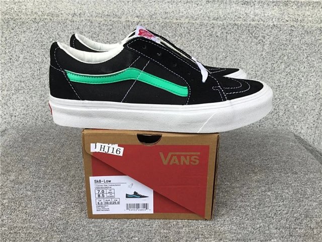 VANS Sk8-Low Shoes: seller detail photo 14