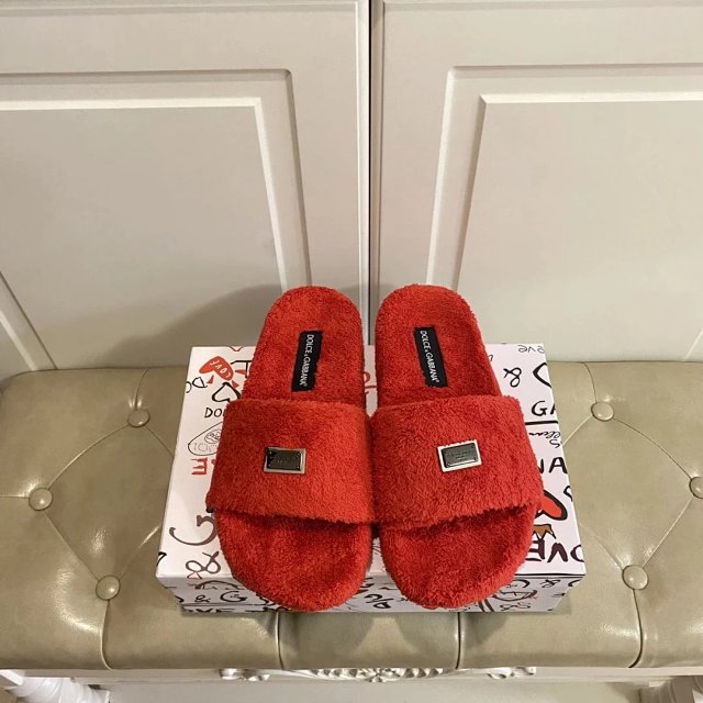 Dolce&Gabbana Slides: seller detail photo 2