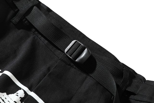 Corteiz Pants: seller detail photo 1