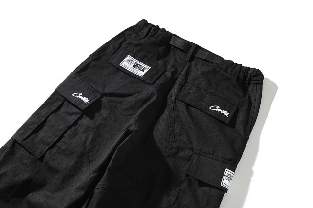 Corteiz Pants: seller detail photo 4