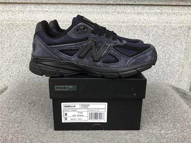 NB990 New Balance 990 Sneakers: seller detail photo 12