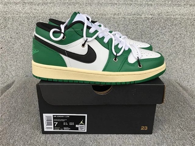 AJ1 Nike Air Jordan 1 Shoes: seller detail photo 6