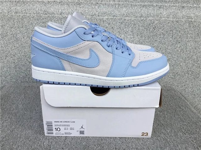AJ1 Nike Air Jordan 1 Shoes: seller detail photo 14