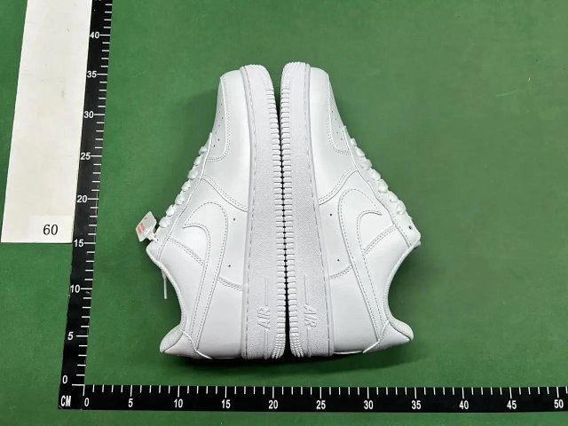 Nike AF1 Air Force 1 Shoes: seller detail photo 4