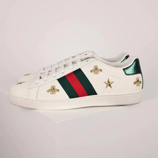 Gucci Shoes: seller detail photo 11