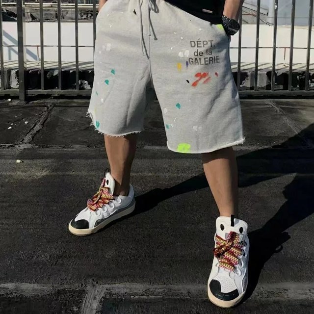 Gallery Dept Shorts: seller detail photo 7