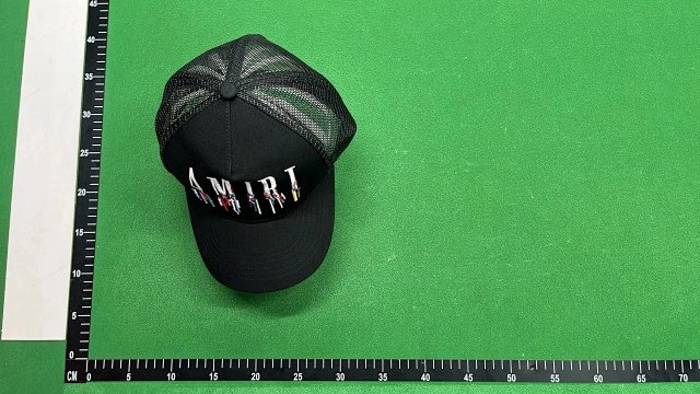 AMIRI Baseball Cap: seller detail photo 2