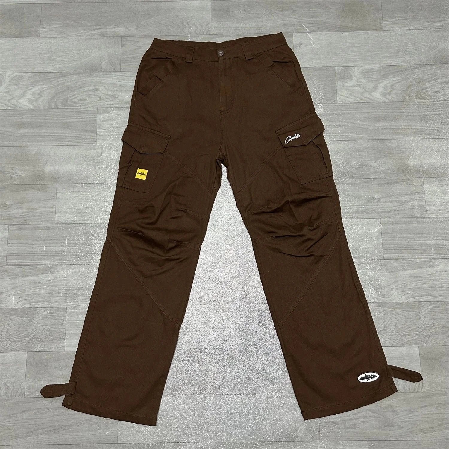 Corteiz Pants