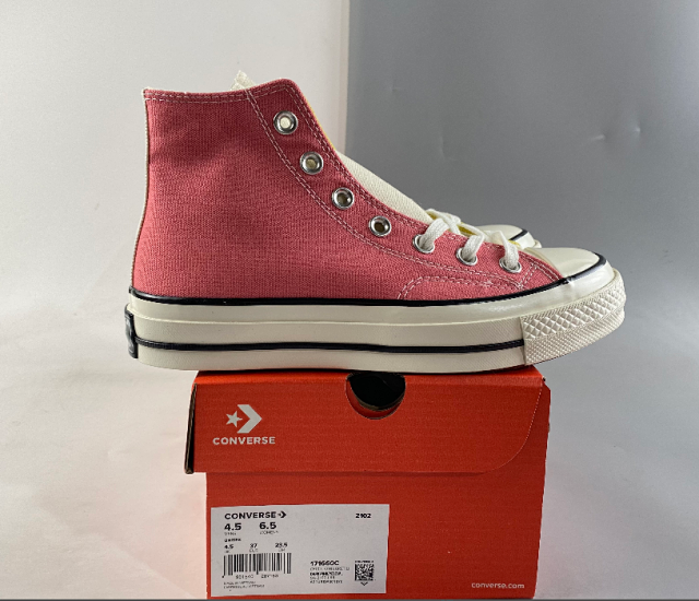Converse 1970s Shoes: seller detail photo 5