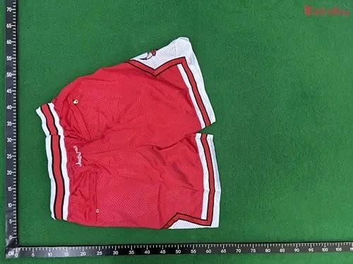 NBA Basketball Shorts: seller detail photo 4