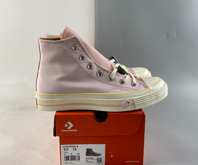 Converse 1970s Shoes: seller detail photo 13