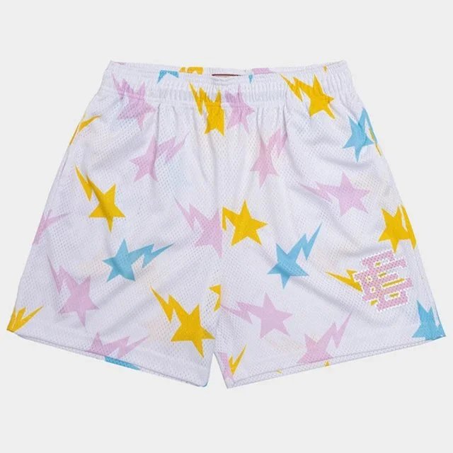 Eric Emanuel Shorts