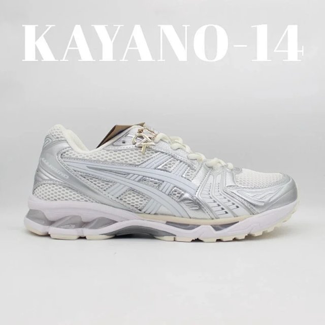 Asics Gel-Kayano 14 Sneakers: seller detail photo 7