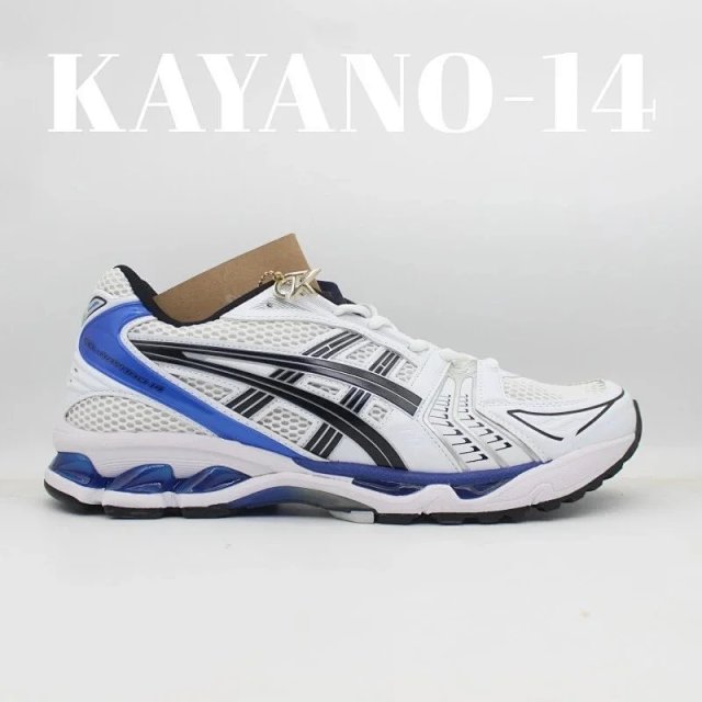 Asics Gel-Kayano 14 Sneakers: seller detail photo 8