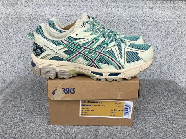 Asics Gel-Kahana 8 Sneakers: seller detail photo 6