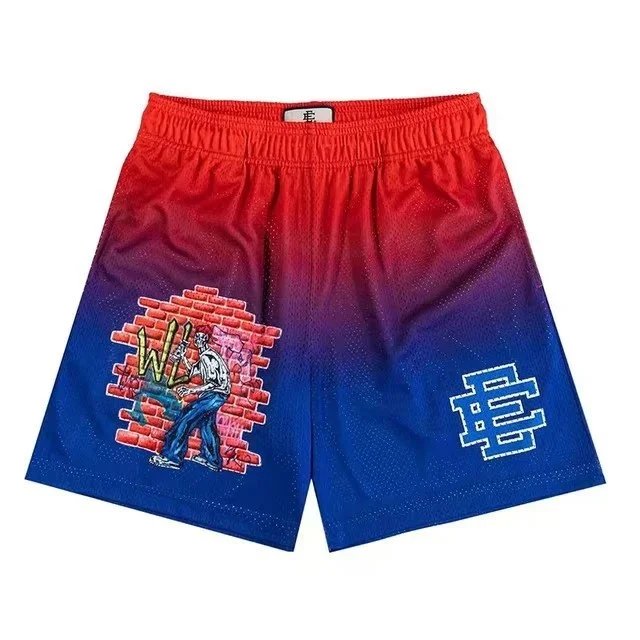 Eric Emanuel Shorts
