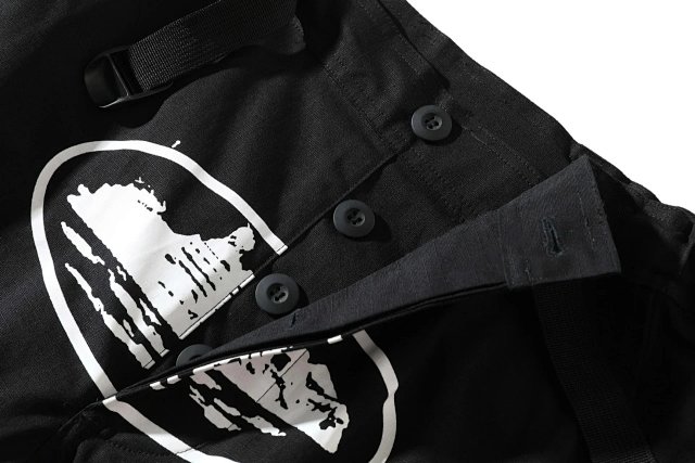 Corteiz Pants: seller detail photo 2