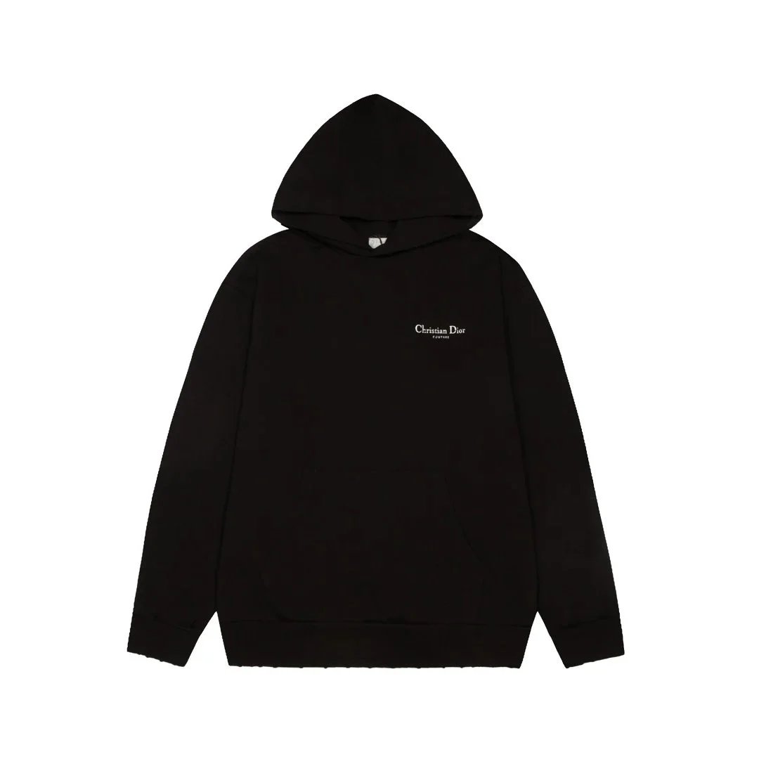 dior hoodie