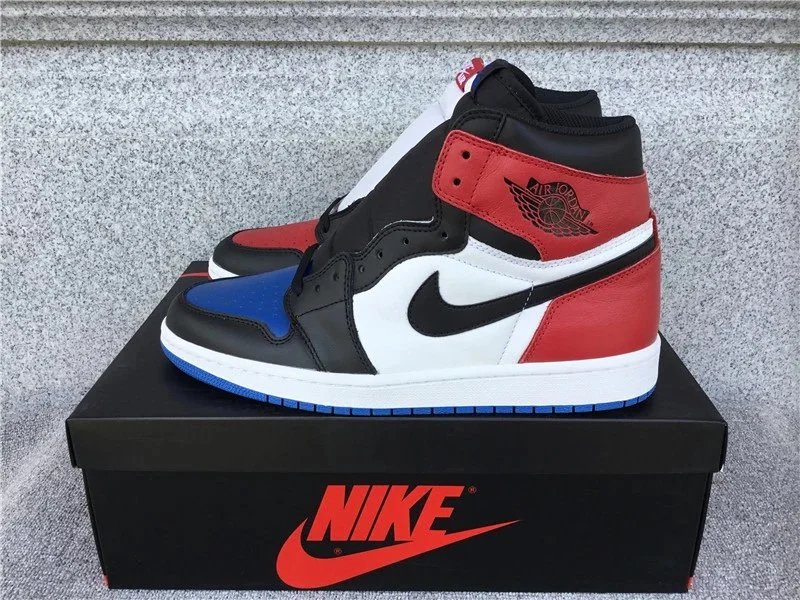 Air Jordan 1 AJ1 Sneakers