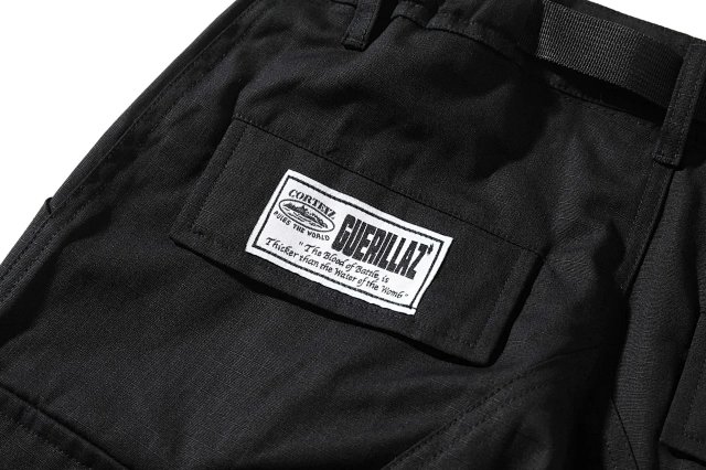 Corteiz Pants: seller detail photo 5