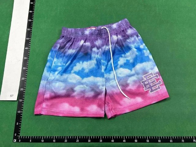 Eric Emanuel Shorts: seller detail photo 2