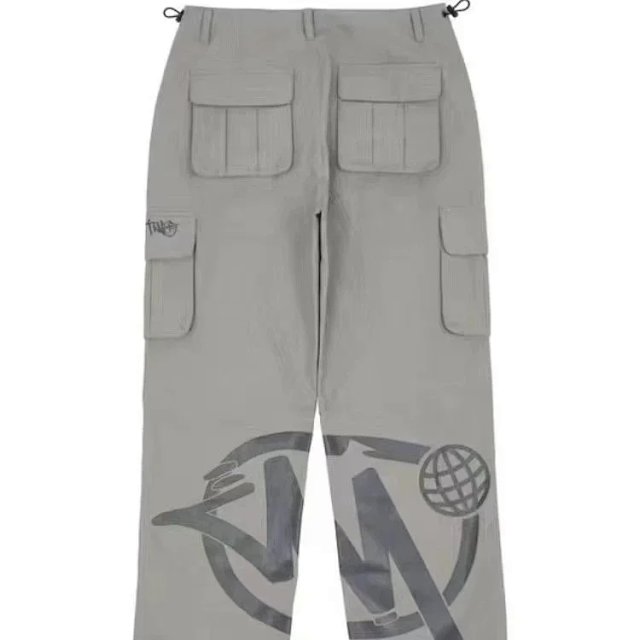 Minus Two Cargos Pants: seller detail photo 6
