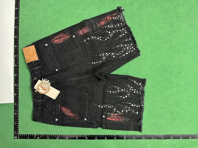 Hellstar Shorts: seller detail photo 2