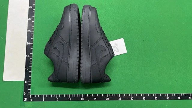 Nike AF1 Air Force 1 Shoes: seller detail photo 5