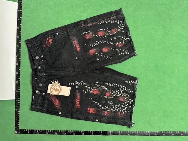Hellstar Shorts: seller detail photo 3