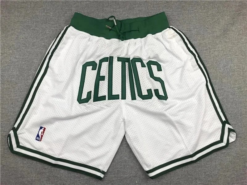 NBA Basketball Shorts 40 colorways [Premium Quality]