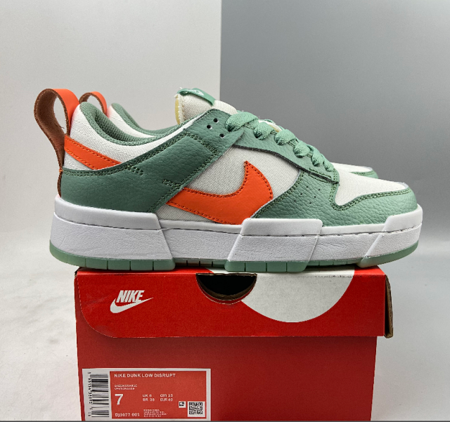 Nike Dunk Shoes: seller detail photo 4