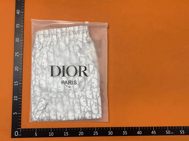 Dior Shorts: seller detail photo 5