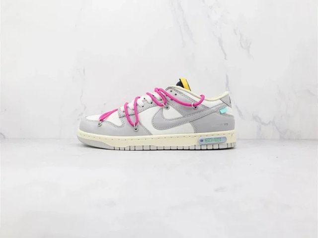Nike Dunk Sneakers: seller detail photo 4