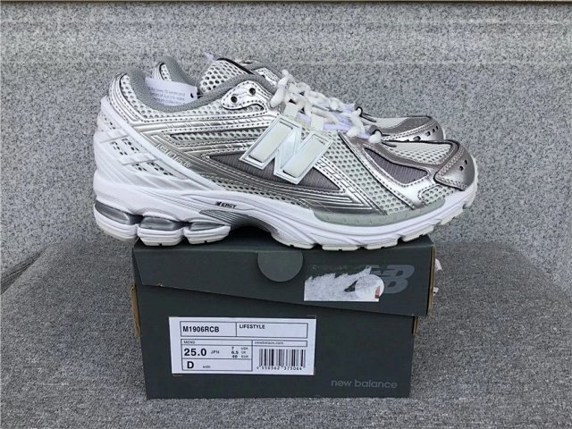 NB1906R New Balance 1906R Sneakers: seller detail photo 5